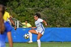 Women's Soccer vs JWU  Wheaton Women's Soccer vs Johnson & Wales University. - Photo by Keith Nordstrom : Wheaton, Soccer